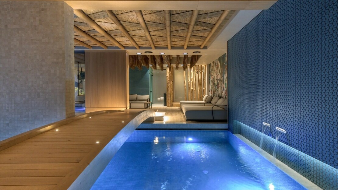 Porto Angeli Beach Resort